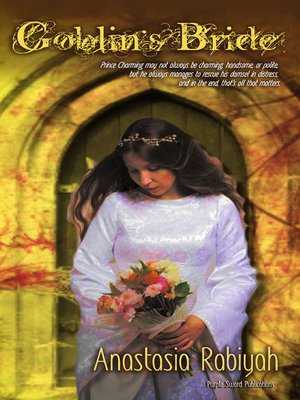 cover image of Goblin's Bride